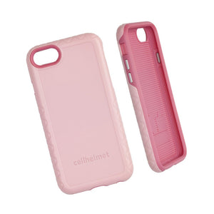 Fortitude Series For Apple Iphone Se / Se2 / Se3 / 6/7 / 8 - Pink Magnolia | As Seen On Shark Tank | In Retail Package - 811341033066
