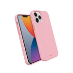 Laut - Huex Pastels Case Compatible With Iphone 12 / Iphone 12 Pro | Silky Smooth| 13ft./4m Impact Protection| Pastel Colors Design • Candy - 4895206918534