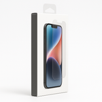 Puregear Maximum Clarity Hd Tempered Glass Screen Protector For Apple Iphone 13 / 13 Pro / 14 (2022) 6.1", Touch + Precision, Case Friendly Fit, Lifetime Replacement (Self Alignment Installation Tray Included)