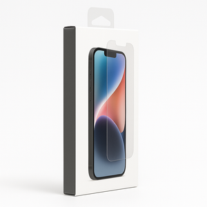 Puregear Maximum Clarity Hd Tempered Glass Screen Protector For Apple Iphone 13 / 13 Pro / 14 (2022) 6.1", Touch + Precision, Case Friendly Fit, Lifetime Replacement (Self Alignment Installation Tray Included)