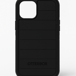 Otterbox Defender Series Screenless Edition Case For Iphone 13 Pro Max & Iphone 12 Pro Max (Only) - Case Only - Microbial Defense Protection - Non-Retail Packaging - Black - 840104265796