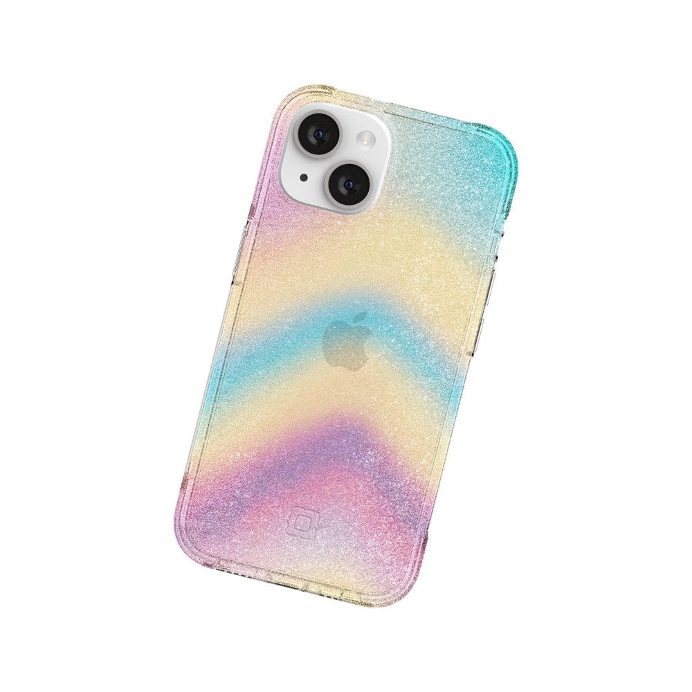 Incipio Forme Series Case For Iphone 14, Sleek, Stylish And Nature Inspired - Thermal Wave (Iph-2000-Twv) - 650450078939