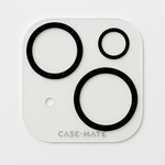 Case Mate Camera Lens Protector iPhone 14 Plus 9H Tempered Glass