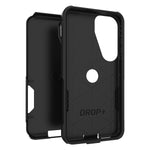 Otterbox Commuter Galaxy S24 Black - 840304750665