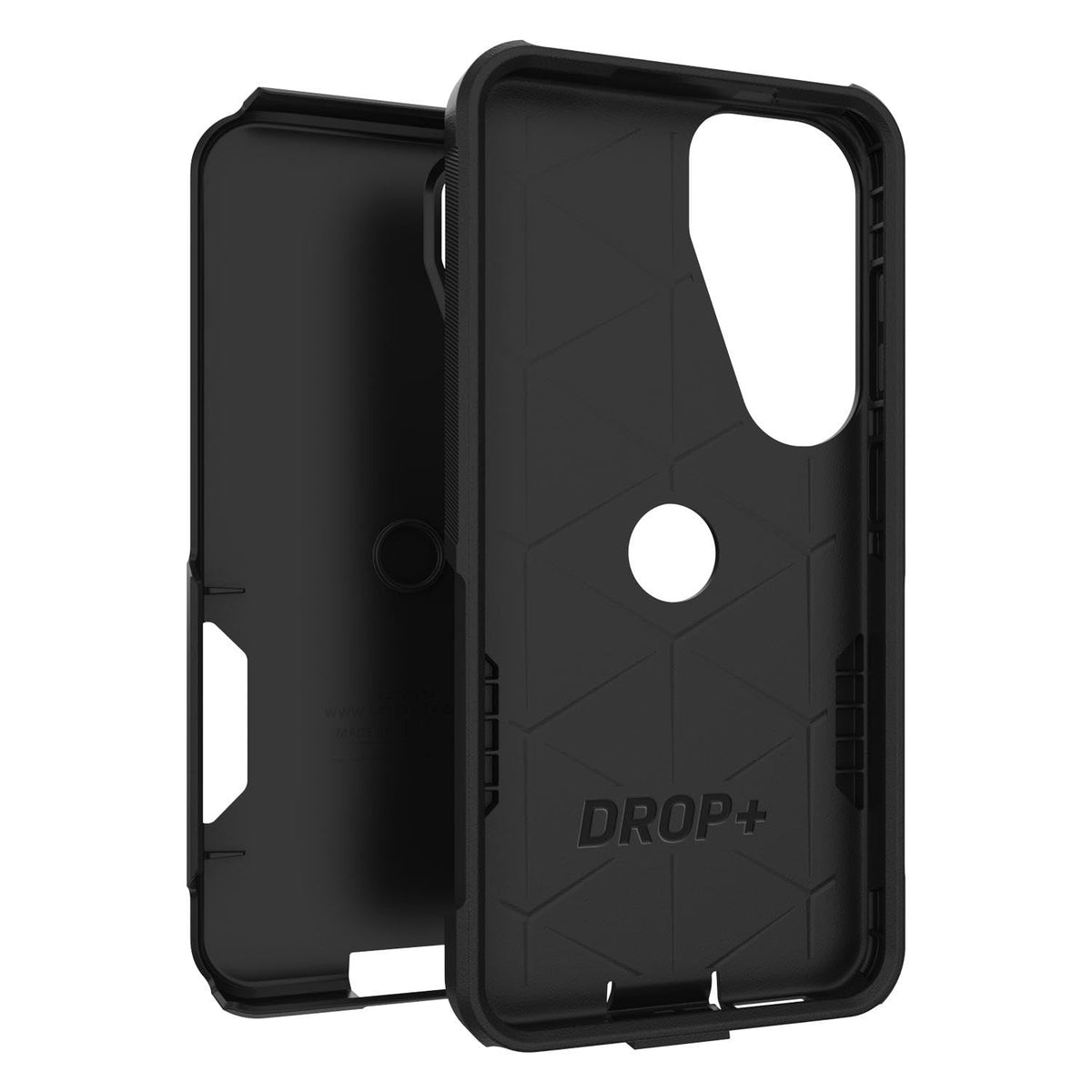 Otterbox Commuter Galaxy S24 Black - 840304750665