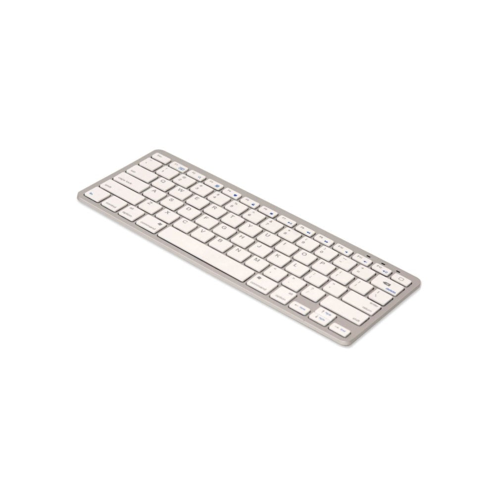 Ihome Bluetooth Keyboard (Imac-K111s) - 812350019096
