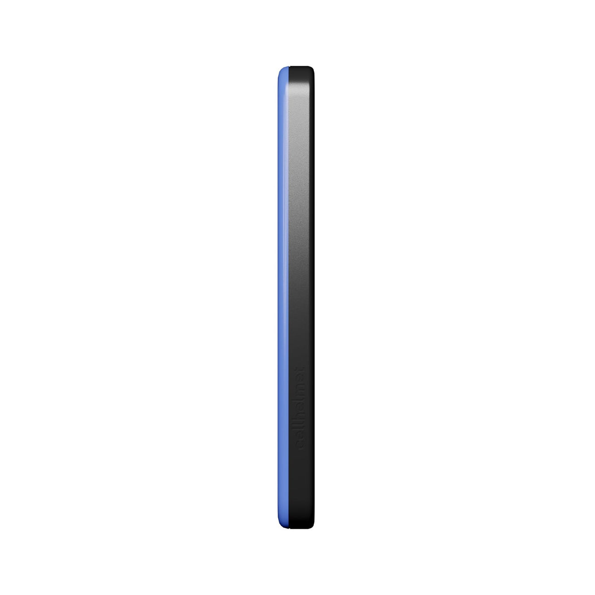 Cellhelmet Fortitude Case In Bermuda Blue Designed For Galaxy S24 | 13-Ft Drop Test Certified | Dual-Layer Design | Shock & Drop Proof Durable | As Seen On Shark Tank - 197000081877