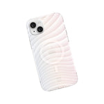 Incipio Forme Series Protective Case With Magsafe For Iphone 14 Plus – Slim Design, Drop Protection, Impact Struts, Scratch-Resistant, Durable And Stylish Iphone Cover – Opalescent Tide - 650450079400