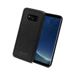 Seidio Cell Phone Case For Samsung Galaxy S8 - Black -