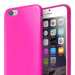 Laut Official - Huex Neon For Iphone 6 / 6s (Neon Pink) - 4897026438537