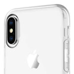 Incipio Iph-1630-Clr Apple Iphone X Ngp Pure Case - Clear - 191058033727