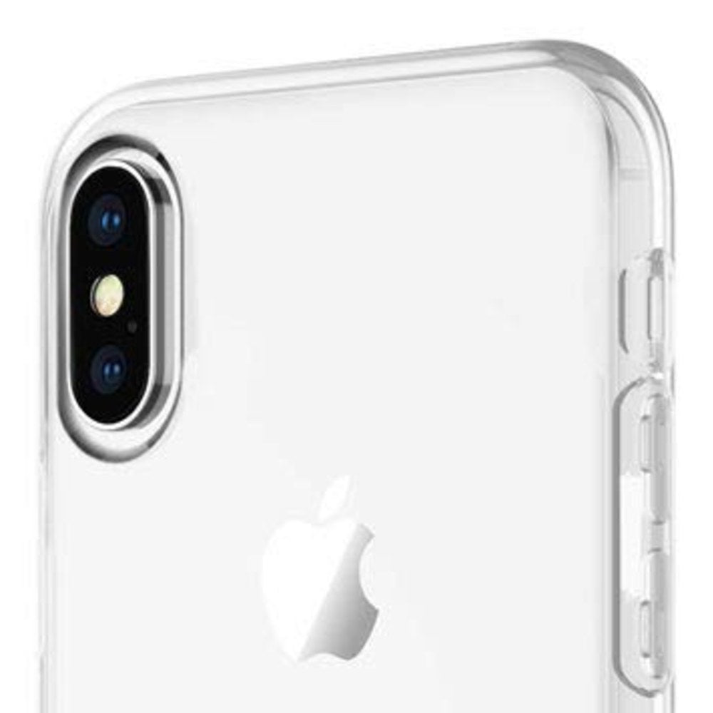 Incipio Iph-1630-Clr Apple Iphone X Ngp Pure Case - Clear - 191058033727