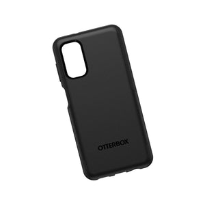 Otterbox Commuter Series Lite Case For Samsung Galaxy A13 5g - Black - For Samsung Galaxy A13 5g - Heavy Duty Drop And Shockproof Case - Synthetic Rubber, Polycarbonate - 840262375252