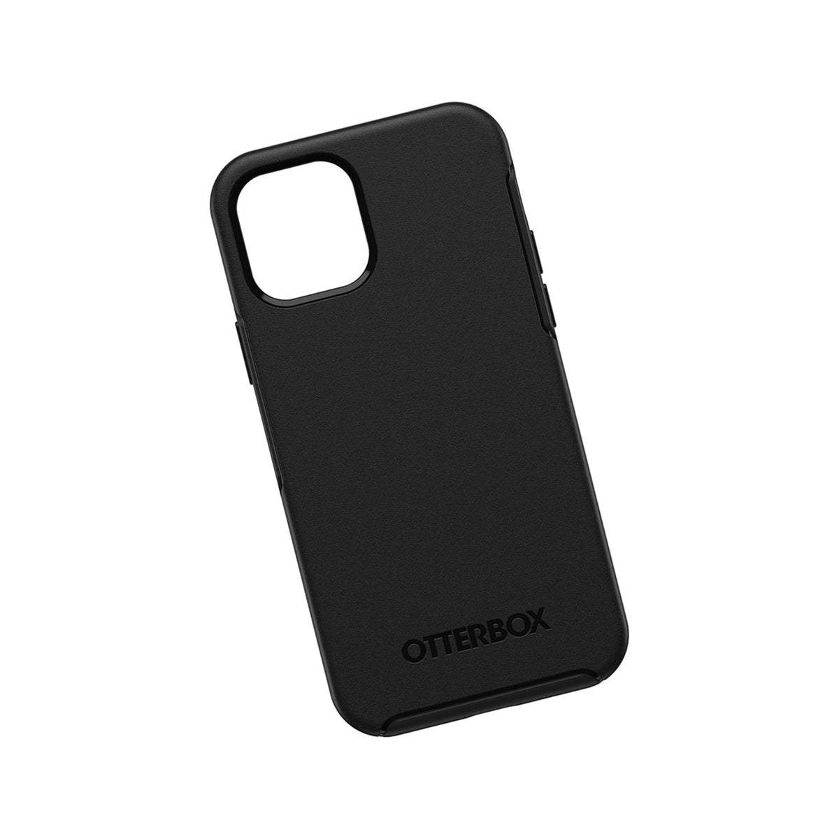 OtterBox Symmetry Series Case For Apple iPhone 13 Black Slim Protective Cover