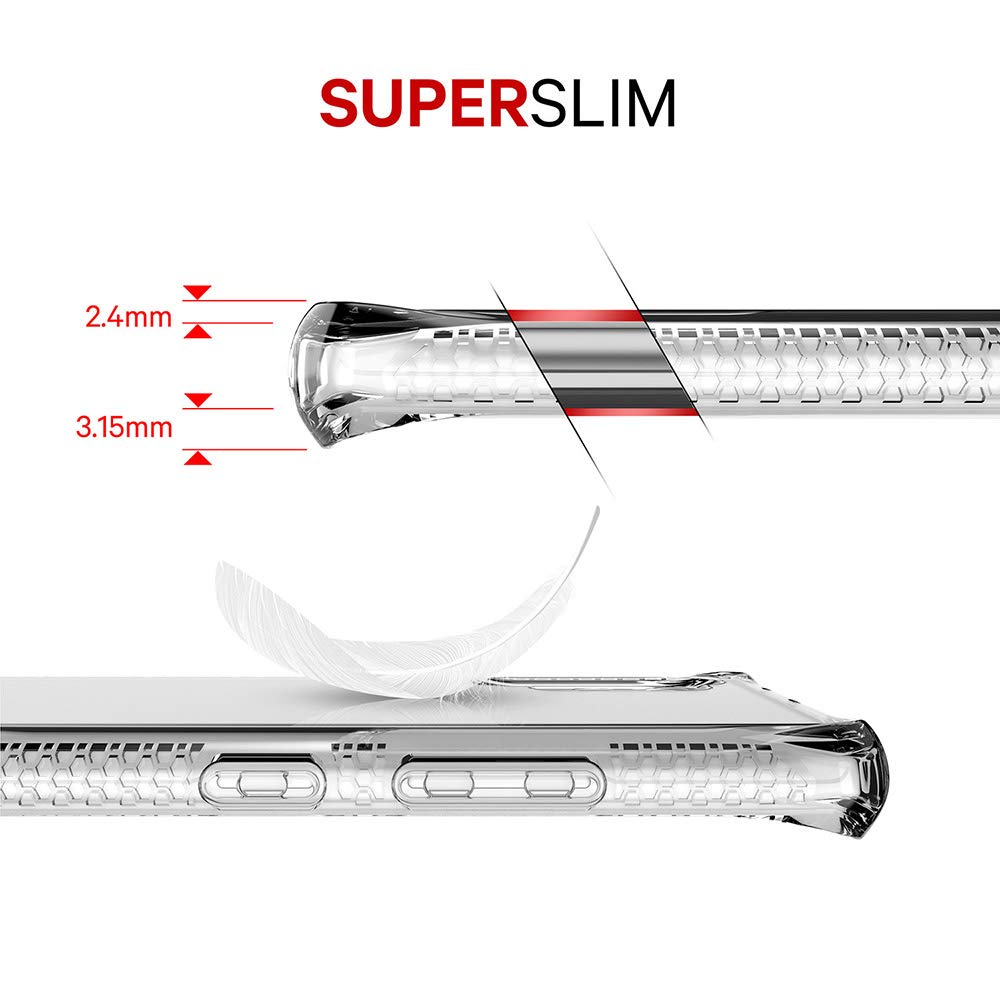 Spectrum // Clear (Sgne-Specm) - 4894465807511
