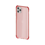 Ghostek Iphone 11 Case - Clear, Rose, Solid, Shock-Absorbent - 811663034406