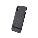 Incipio Iph-1631-Gry Apple Iphone X Esquire Series Case - Gray - 191058033734
