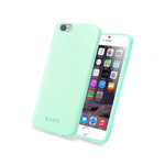 Laut - Huex Pastels For Iphone 6/6s (Spearmint) - 4897026437172