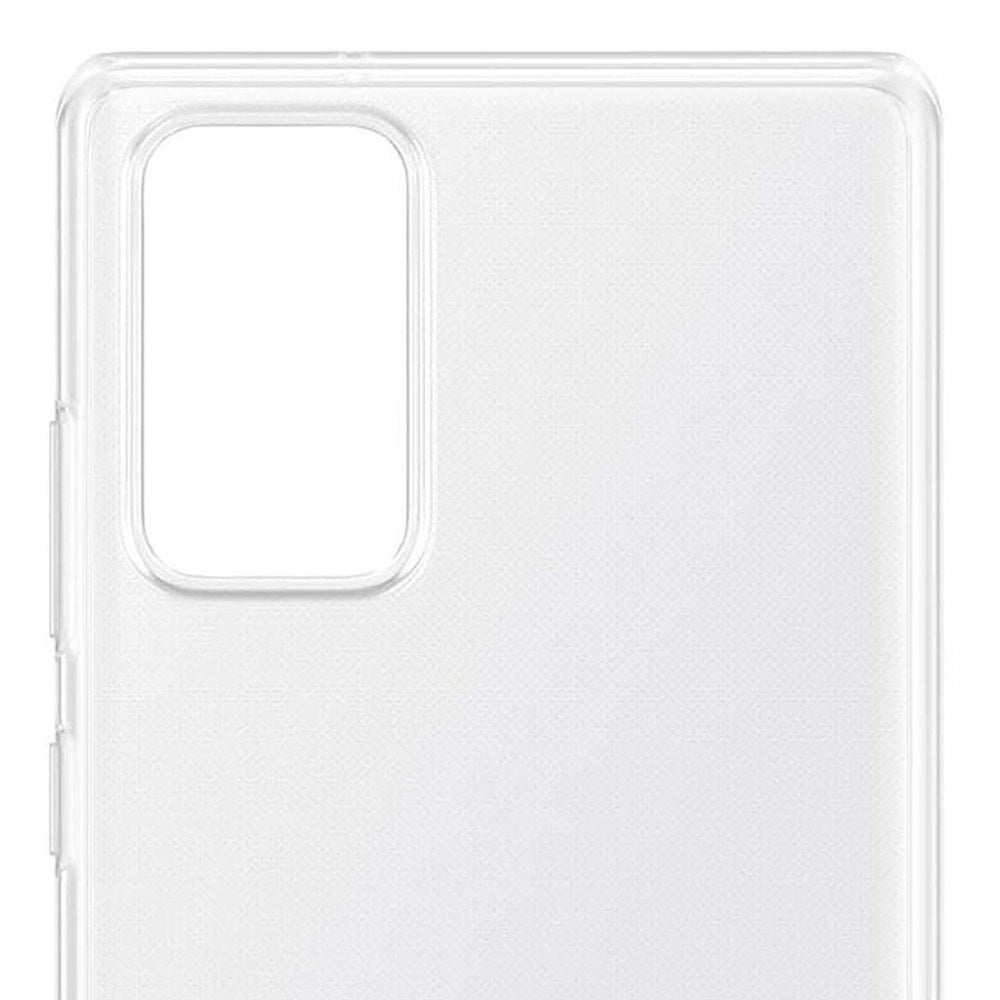 Samsung Galaxy Note 20 Case, Clear Cover (Us Version), Ef-Qn980ttegus - 887276437538
