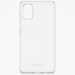 Otterbox Symmetry Clear Series Case For Samsung Galaxy A71 (Non 5g Version) - Clear - 840104210291