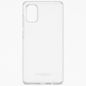 Otterbox Symmetry Clear Series Case For Samsung Galaxy A71 (Non 5g Version) - Clear - 840104210291