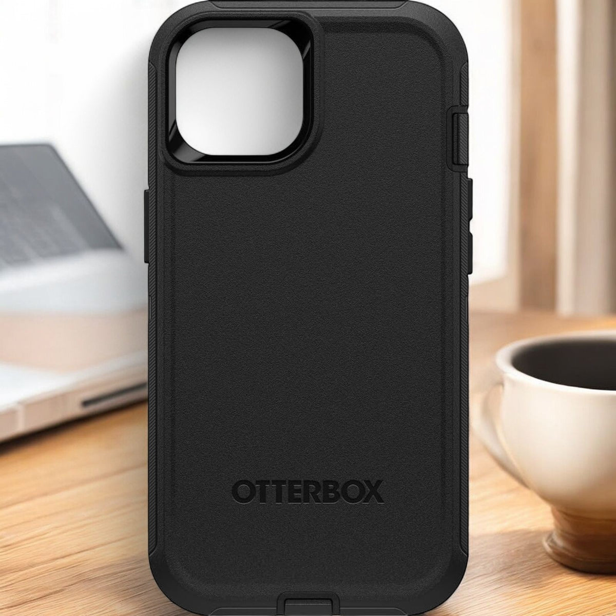 OtterBox Defender Case For Iphone 14 And 13 Heavy Duty Rugged Cover