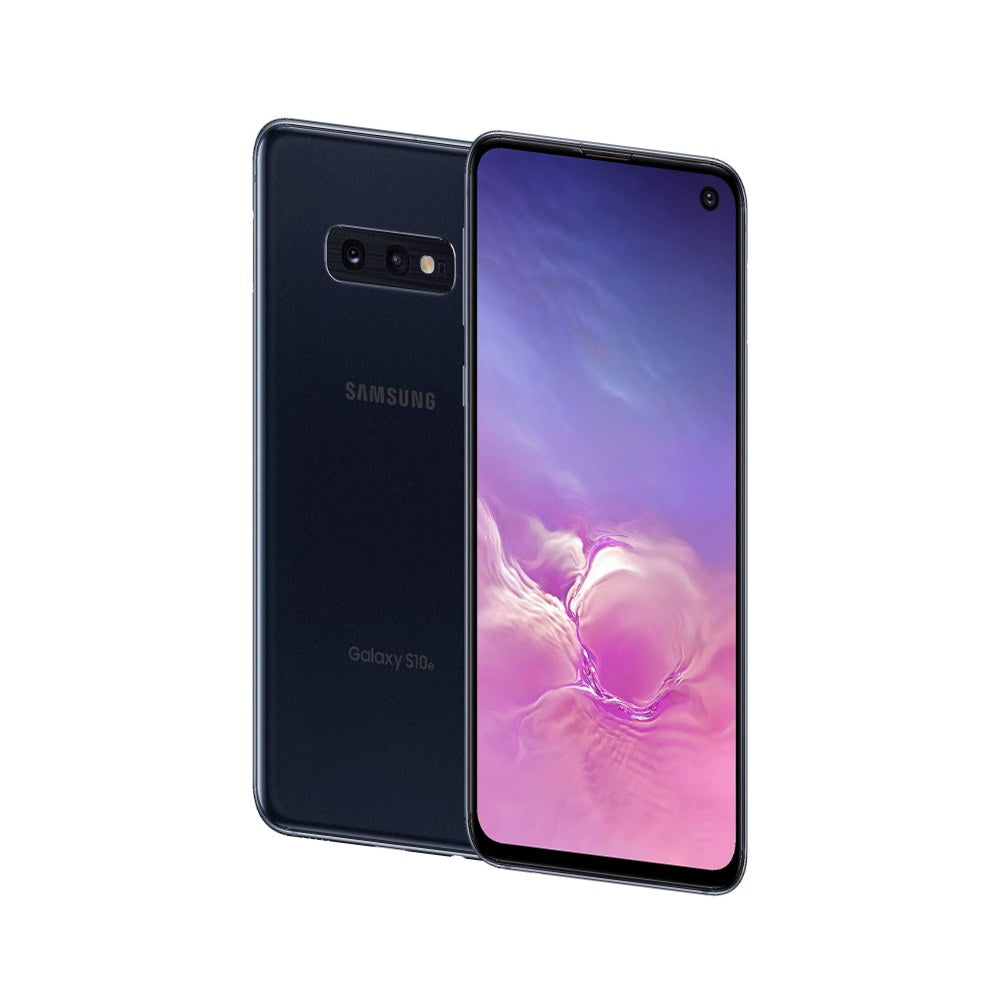 Samsung Galaxy S10e (Sm-G970u) 128g White Grade C - For Use On (Boost Only)