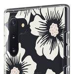 Kate Spade New York Hollyhock Protective Hardshell Case Compatible With Samsung Galaxy Note10/ Note10 5g - 191058105394
