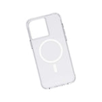 Case Mate Tough iPhone 14 Plus Clear MagSafe Shockproof Case