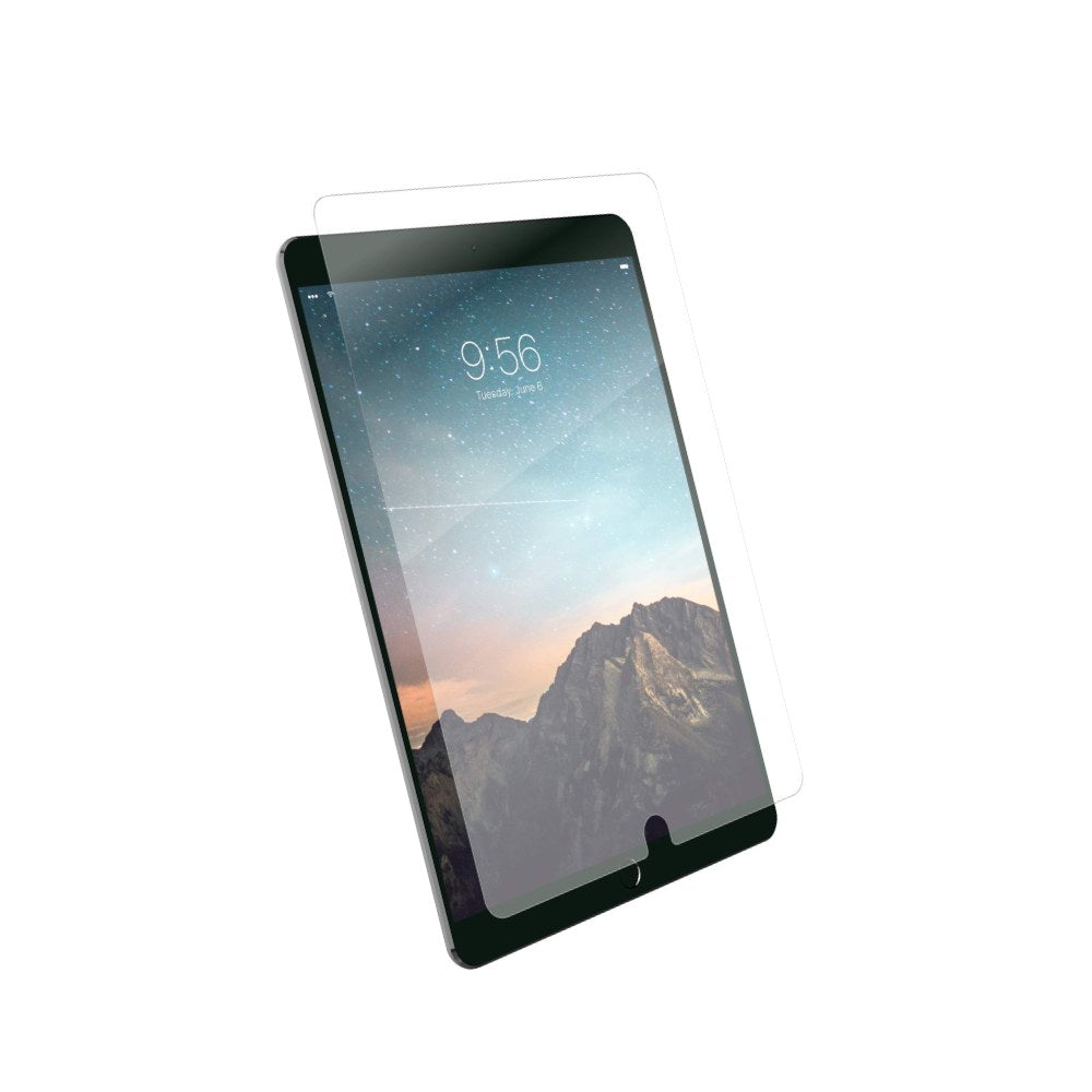 Zagg Invisibleshield Glass Screen Protector For Apple Ipad Pro 12.9 (1st Gen And 2nd Gen Only) - 0085267865647