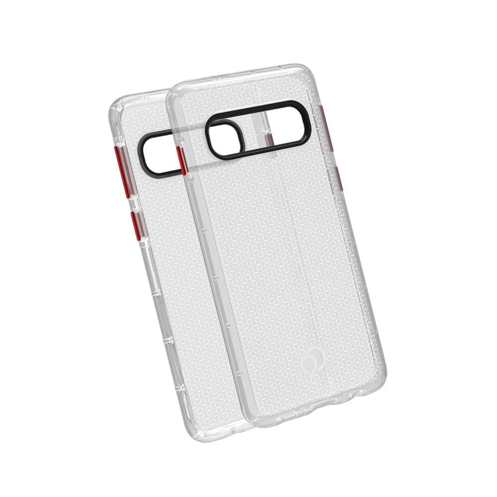 Nimbus9 Samsung Galaxy S10e Phantom 2 Case-Clear - 811433033707