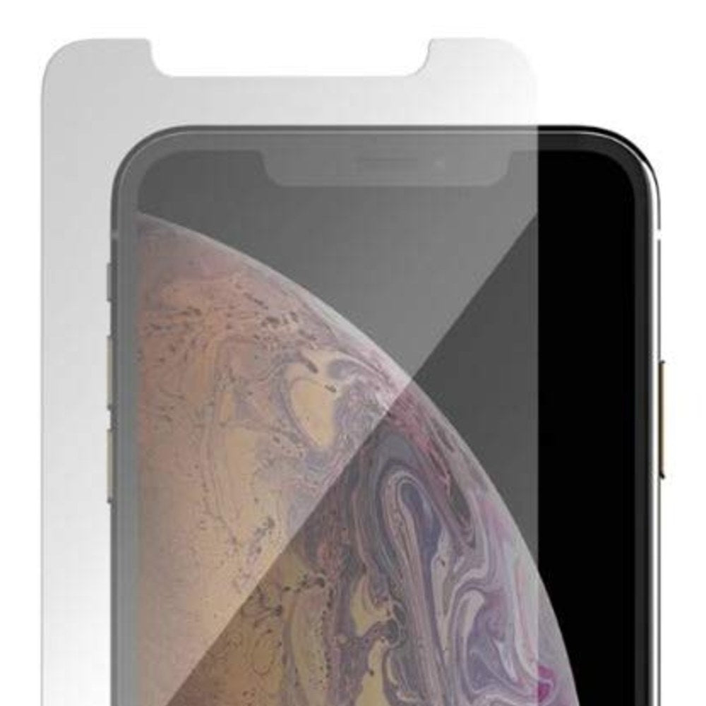 Arq1 Screen Protector For Apple Iphone 11 Pro Max And Iphone Xs Max (6.5") 0.25mm Tempered Glass Screen Protector W/Advanced Hd Clarity/Case Friendly 99% Touch Accurate - 1 Pack - 726679364884