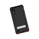 Galaxy A01 Case — Covert - 811663036455