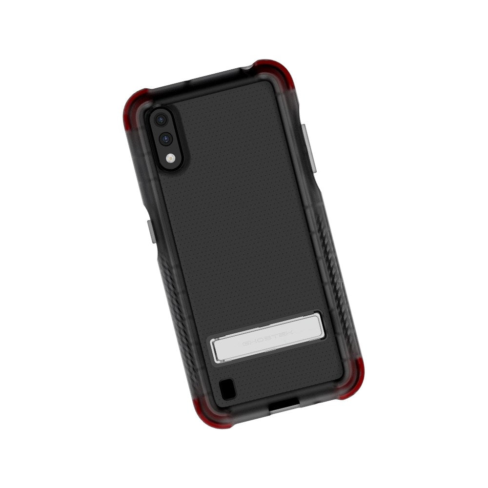 Galaxy A01 Case — Covert - 811663036455
