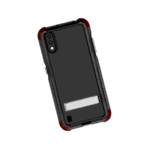 Galaxy A01 Case — Covert - 811663036455