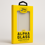 OtterBox Alpha Glass Screen Protector For Samsung Galaxy S8 Plus Clear