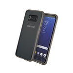 Incipio Octane Pure Case For Samsung Galaxy S8+ - Sand - 191058017710