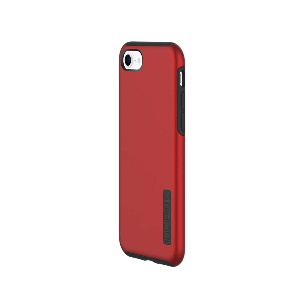 Incipio Iph-1465-Rbk Apple Iphone 6 / 6s / 7/8 Dualpro Case - Iridescent Red - 191058003119