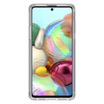 Otterbox Symmetry Clear Series Case For Samsung Galaxy A71 (Non 5g Version) - Clear - 840104210291