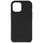 Impact Gel Challenger Series Hard Case For Apple Iphone 12 Pro Max - Black - 610370561515