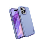 Laut - Shield Case Compatible With Iphone 14 Pro (6.1") - Lilac - 4895206930536