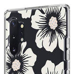 Kate Spade New York Hollyhock Protective Hardshell Case Compatible With Samsung Galaxy Note10+/ Note10+ 5g - 191058105400