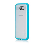 Incipio Samsung Galaxy J3/J3 Emerge Octane Case - Frost And Blue - 191058012760