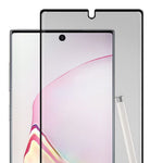 Gadget Guard Black Ice Cornice Flex Screen Protector For The Samsung Galaxy Note 10 - Clear - 812401032999