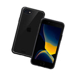 Laut Crystal-X Impktapple Iphone Se 2nd Gen/8/7 Black - 4895206928717