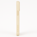 CaseMate iPhone 15 Pro Max Silicone Case MagSafe Beige Drop Protection Cover