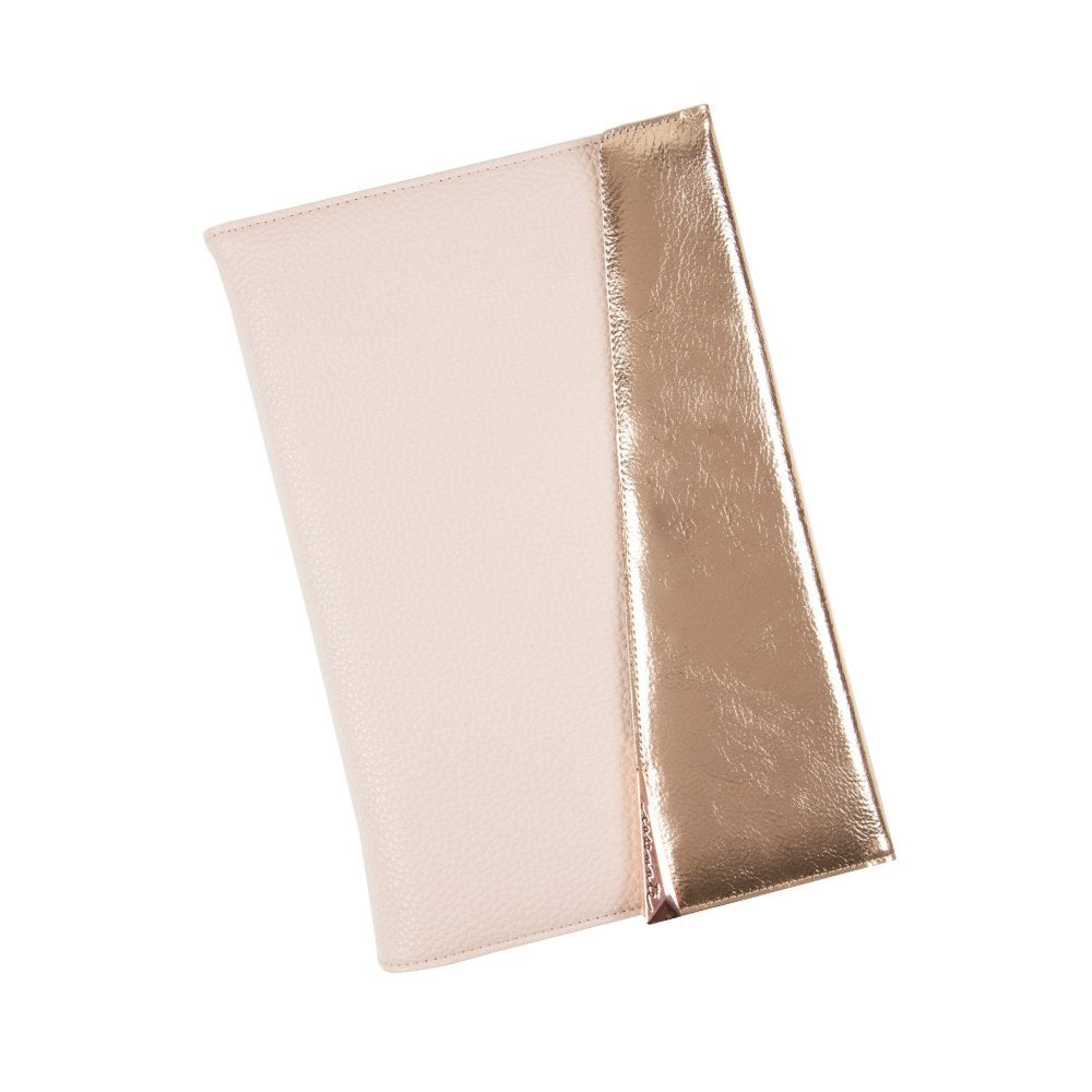 Case Mate Edition Folio Case For 8" Tablets - Rose Gold - 846127174701
