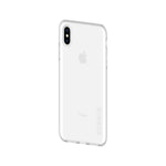 Incipio Dualpro Dual Layer Case For Iphone Xs Max (6.5") With Hybrid Shock-Absorbing Drop Protection - Clear - 191058085023