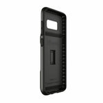 Speck Cell Phone Wallet Cases For Galaxy S8 Plus - Black - 848709045966