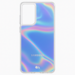 CaseMate Soap Bubble Samsung Galaxy S21 Ultra 5g Iridescent Case